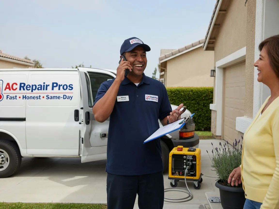AC Repair Willard, KY FAQs